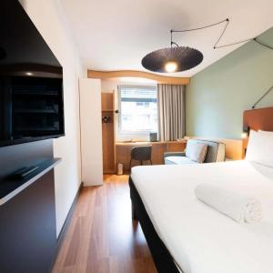 ibis Genève Centre Nations - 34