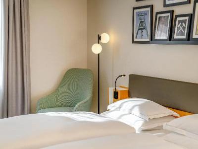 Mercure Bochum City - 88