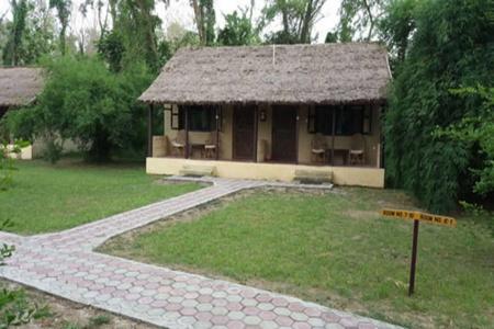 Lumbini Buddha Garden - 10