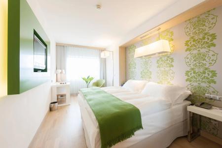 Occidental Praha Five - 11