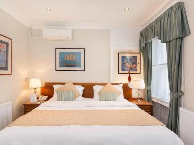 Staunton - b&b - 38