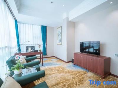 Hejiangting Hanwen - 41