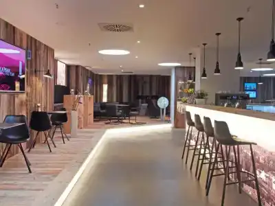 My Parkhotel - 18