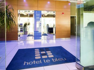 Le Bleu - 12