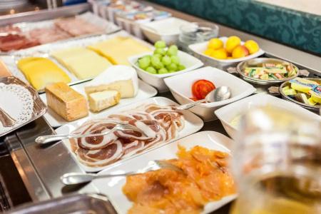 Malecot by F-Hotels - 9