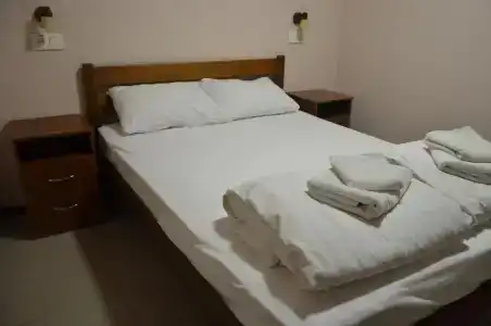 Hostel VShokoladi - 45