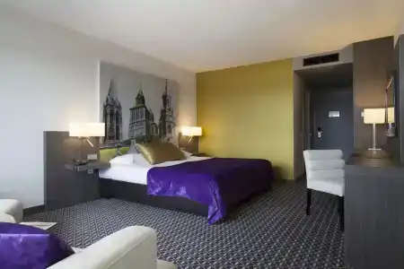 Van der Valk Maastricht - 17