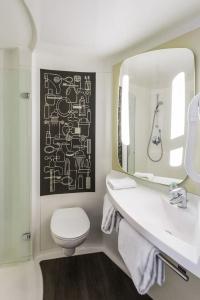 ibis Bordeaux Centre Bastide - 26