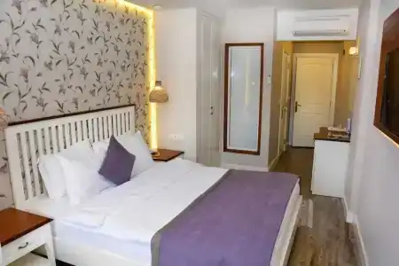 Focamor Otel - 74