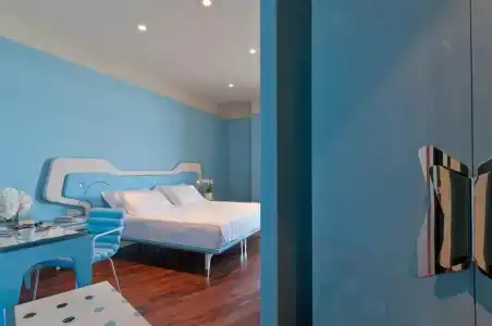 iH Grande Albergo Delle Nazioni - 34