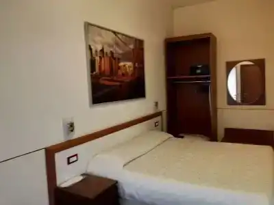 Soggiorno Rubino - 5