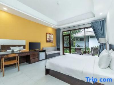 Kingo Retreat Resort - 76