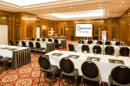 Copthorne Tara London Kensington - 29