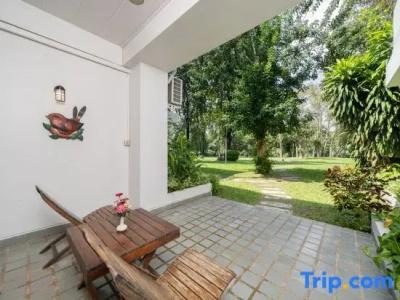 Comsaed River Kwai Resort - 95