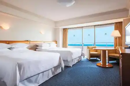 Sheraton Grande Tokyo Bay - 98