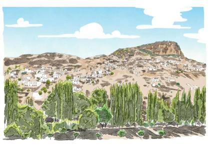 Kapadokya Hill & Spa (12+) - 41
