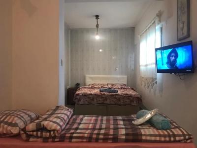 Halikarnas Pansiyon - 28