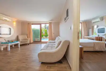 Sahra Su Holiday Village & Spa - 2