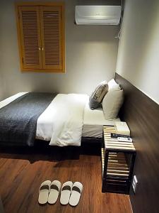 Park Hill Myeongdong - 29