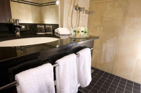 Courtyard by Marriott Vienna Prater/Messe - 10
