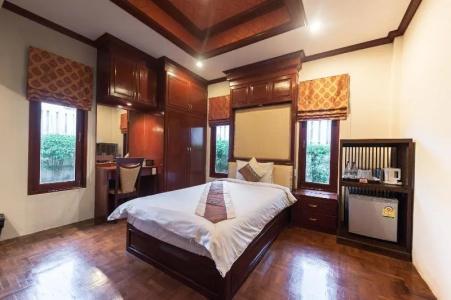 Ruen Ariya Resort - 70