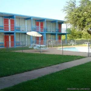 Travel Inn - 13