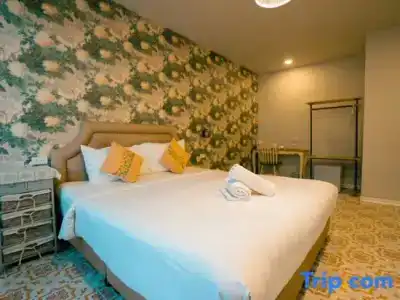 Si Phum Heritage Boutique Bed & Breakfast - 143