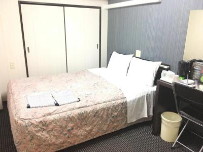 Business Inn Sennichimae - 40