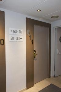 B&B Cartagena Cartagonova - 28