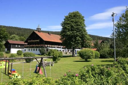Gut Schmelmerhof - 5