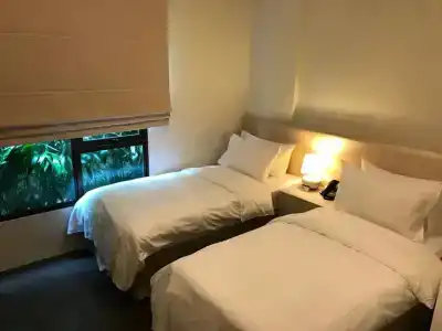 Changi Cove (Sg Clean) - 24