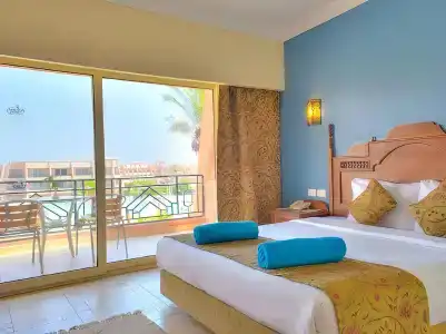 Jasmine Palace Resort - 4