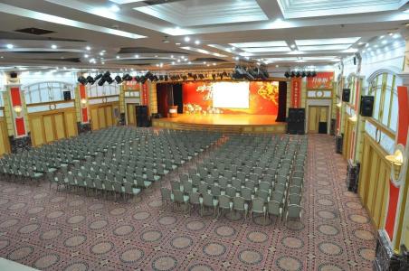 Shangdong Litian - 12