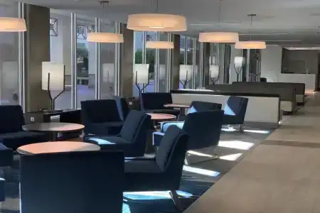 Holiday Inn Los Angeles - Lax Airport, An Ihg - 11