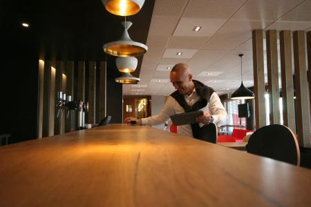 ibis Saint-Malo Madeleine - 31
