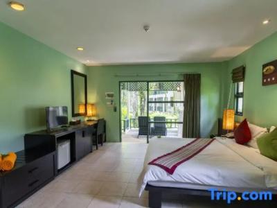 Baan Khaolak Beach Resort - Sha Plus - 133