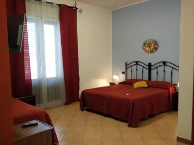 Locanda Scirocco - 20