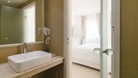 Paliomylos Spa - 109