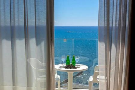 Costantiana Beach - 39