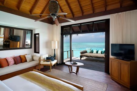 Anantara Veli Maldives Resort - 7