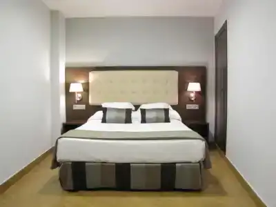 Apartamentos Boutique Catedral - 23