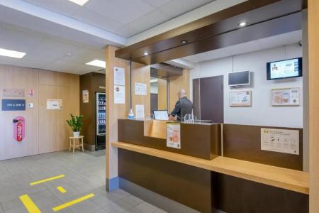 b&b hôTel Perpignan Nord aéRoport - 21
