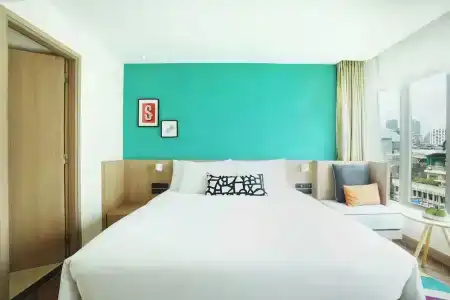Sq Boutique - Sukhumvit - Sha Extra Plus - 51