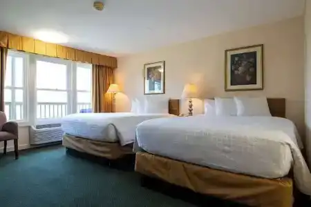 Wonder View Inn - 64