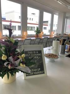 Business Wiesbaden Prime - 25