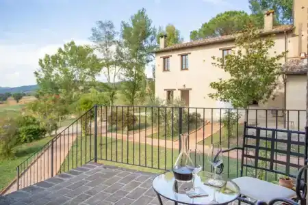 Borgo Pulciano - 45