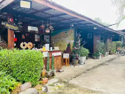 JJ at Chiangkhan - 33