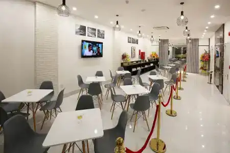 San San Da Nang - 13