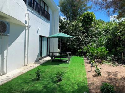 The Peridot Smart Tancha Ward - 103