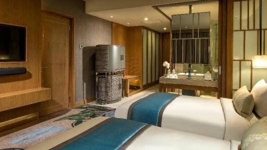Intercontinental Nha Trang, An Ihg - 124